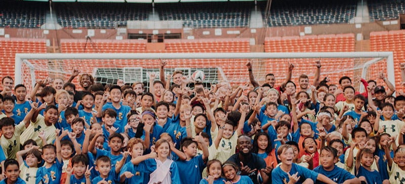 Events | Paradise Soccer Club